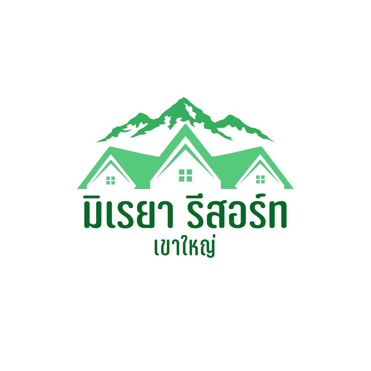 บริการที่พักมิเรยา 